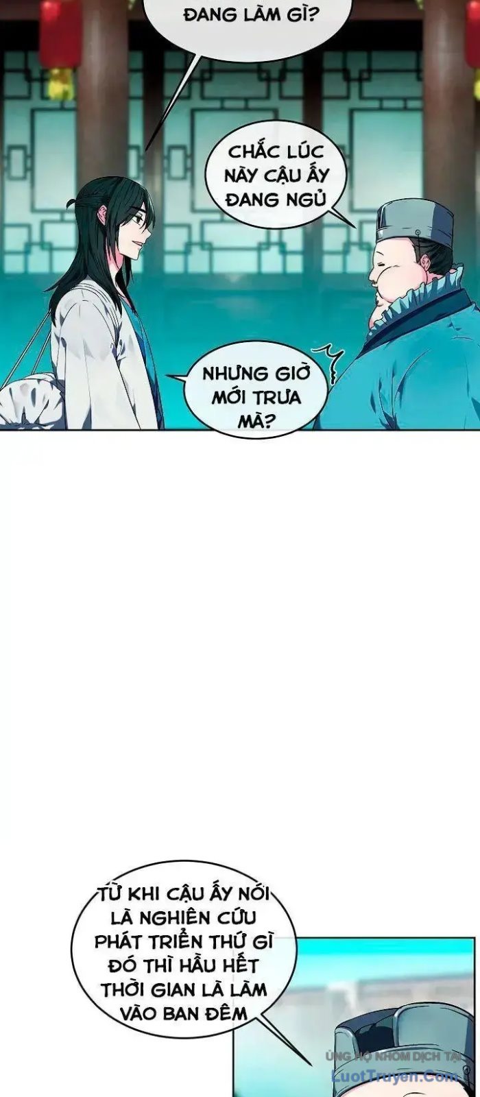 Huyết Chiến Hoa Sơn Chapter 95 - Trang 7