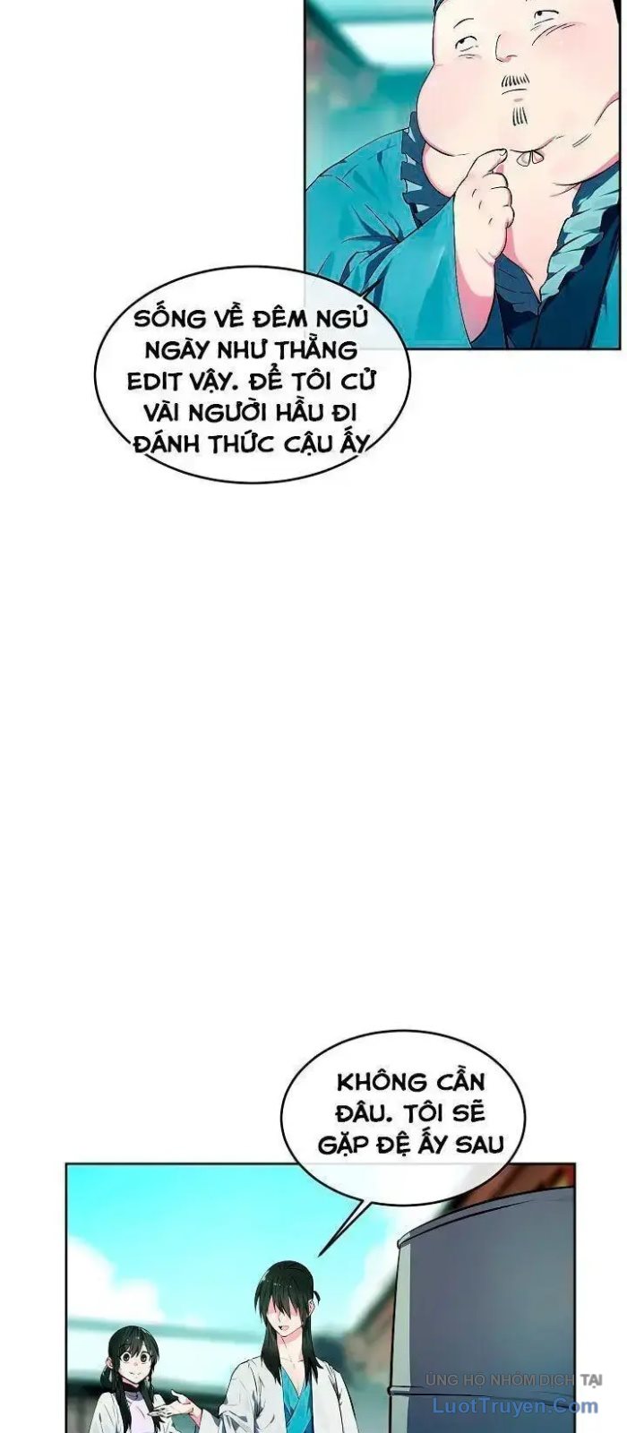 Huyết Chiến Hoa Sơn Chapter 95 - Trang 8