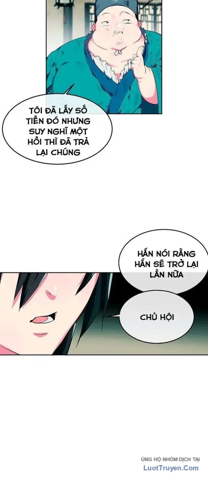 Huyết Chiến Hoa Sơn Chapter 96 - Trang 9