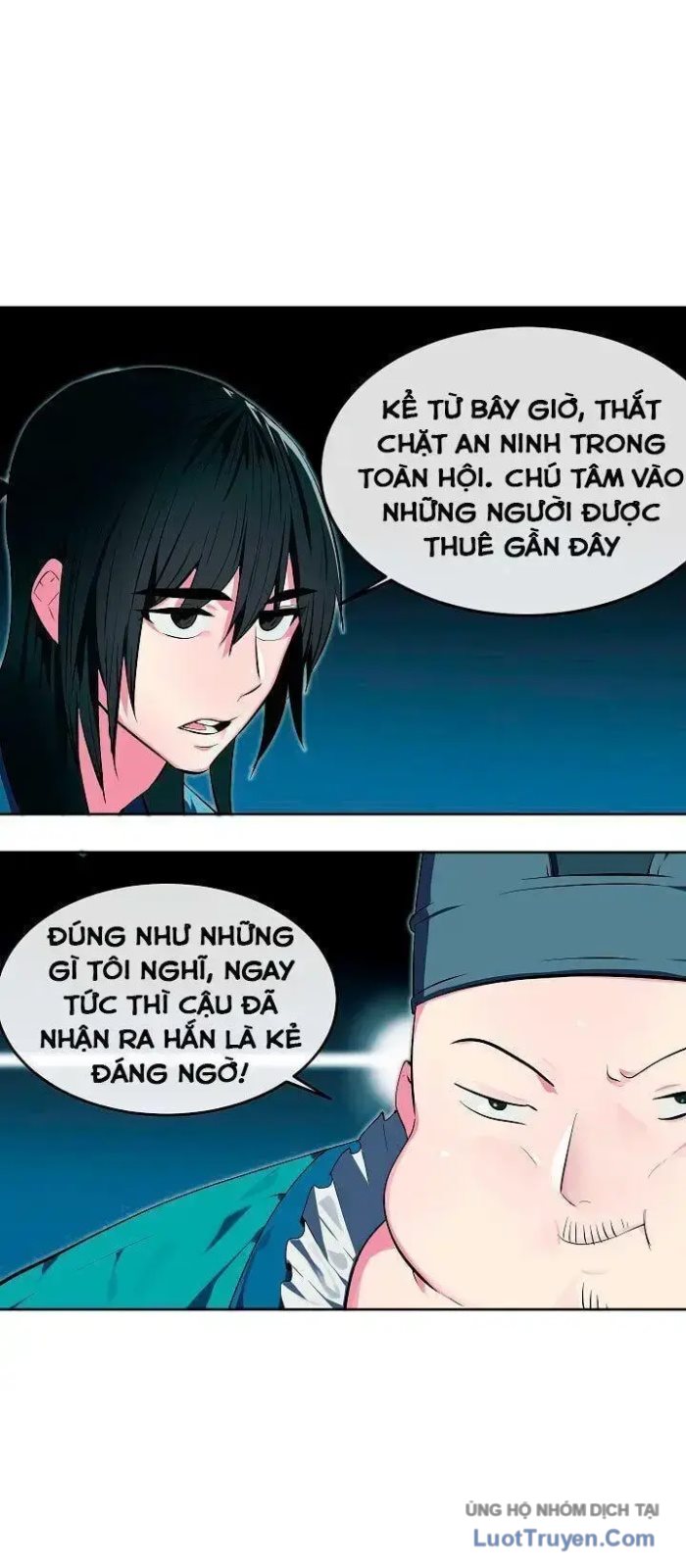 Huyết Chiến Hoa Sơn Chapter 96 - Trang 10
