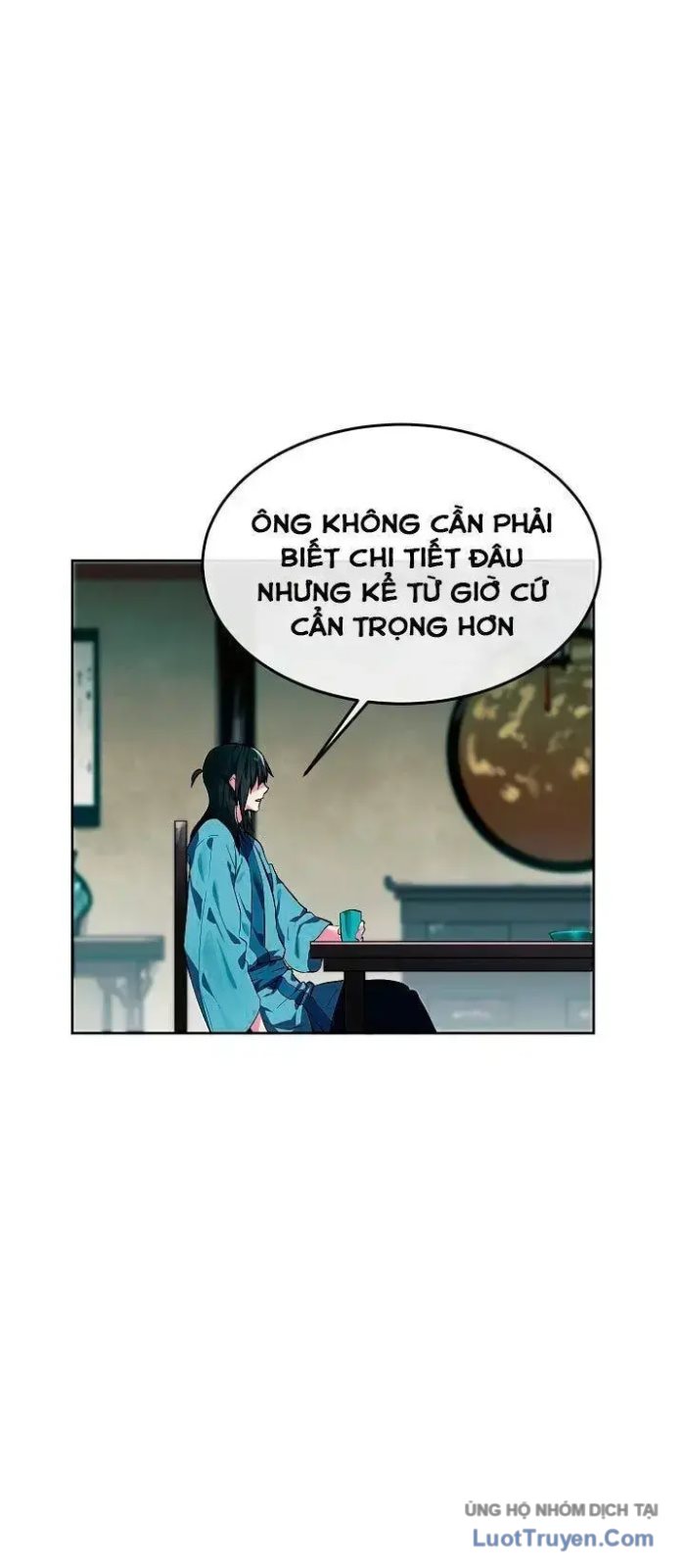 Huyết Chiến Hoa Sơn Chapter 96 - Trang 11