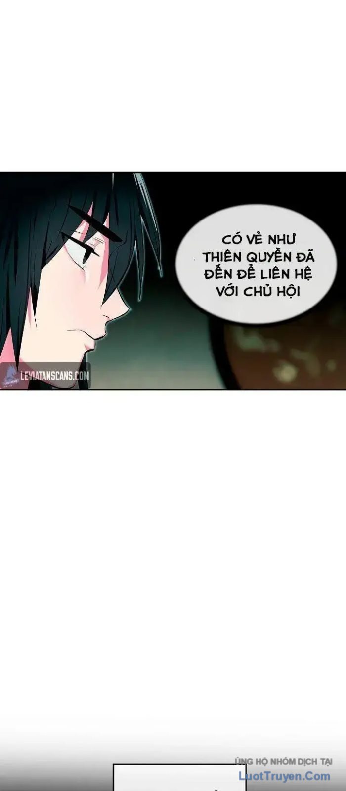 Huyết Chiến Hoa Sơn Chapter 96 - Trang 12