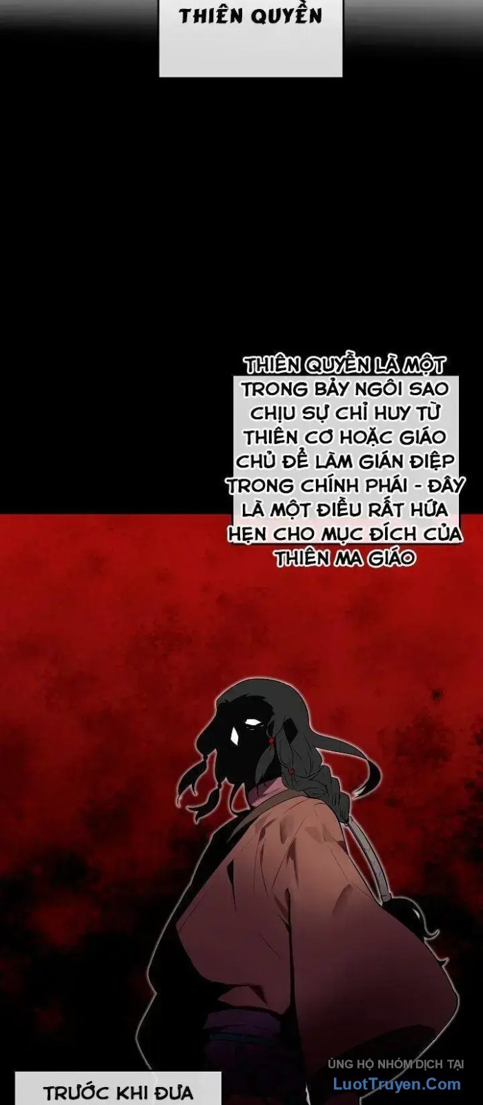 Huyết Chiến Hoa Sơn Chapter 96 - Trang 13