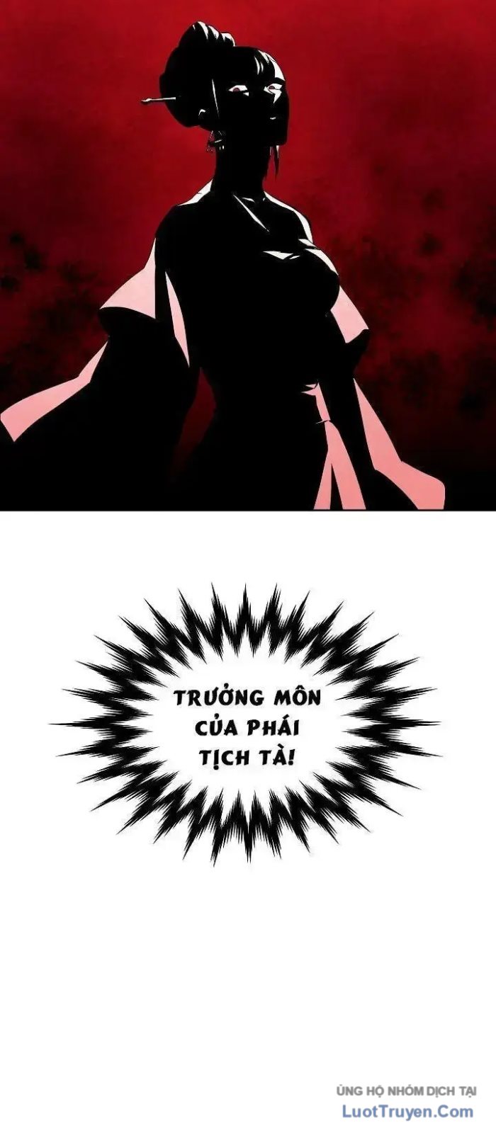 Huyết Chiến Hoa Sơn Chapter 96 - Trang 18