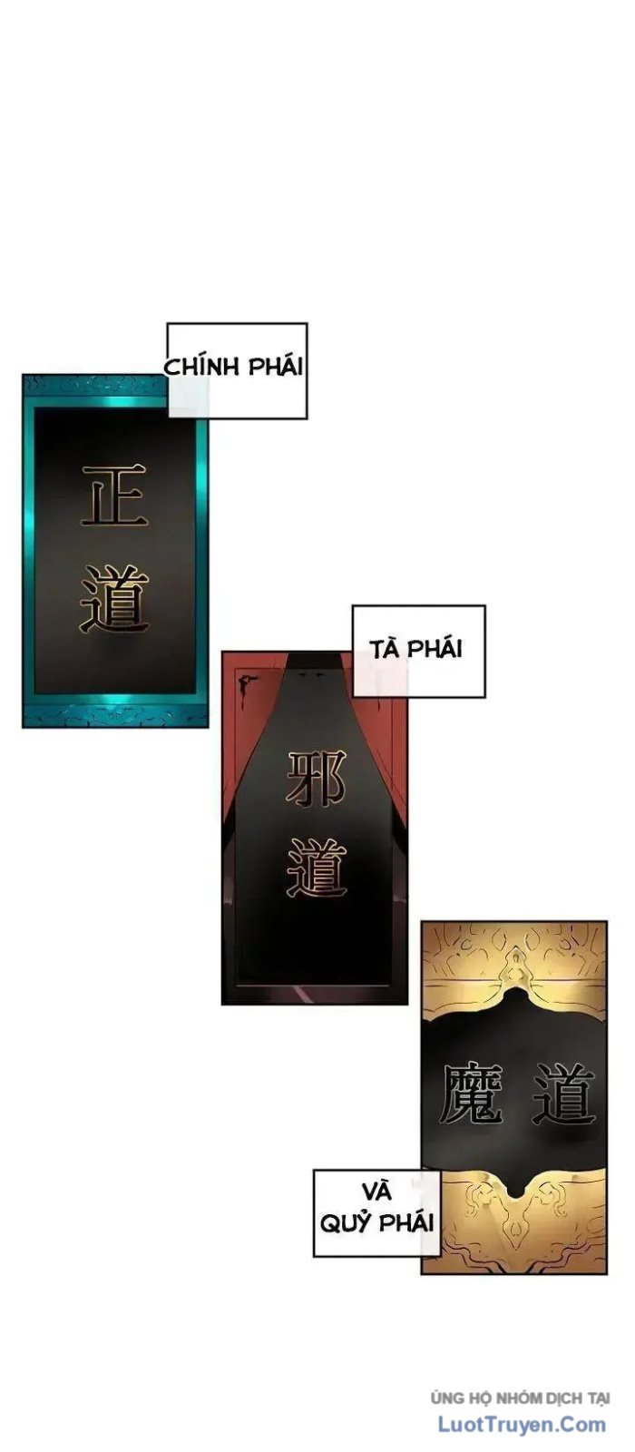 Huyết Chiến Hoa Sơn Chapter 96 - Trang 21