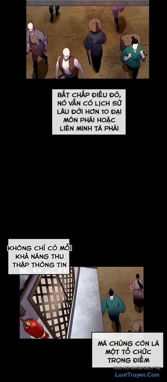 Huyết Chiến Hoa Sơn Chapter 96 - Trang 23