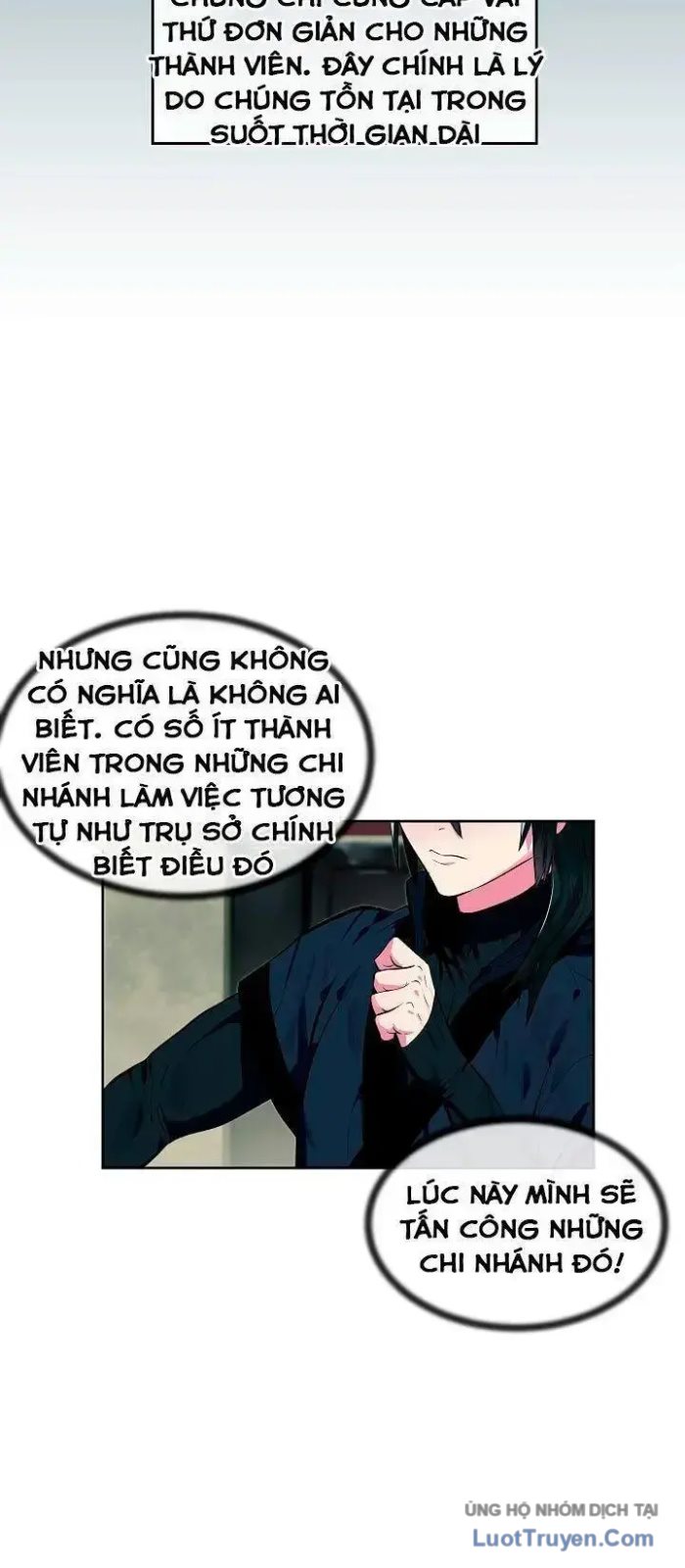 Huyết Chiến Hoa Sơn Chapter 96 - Trang 26