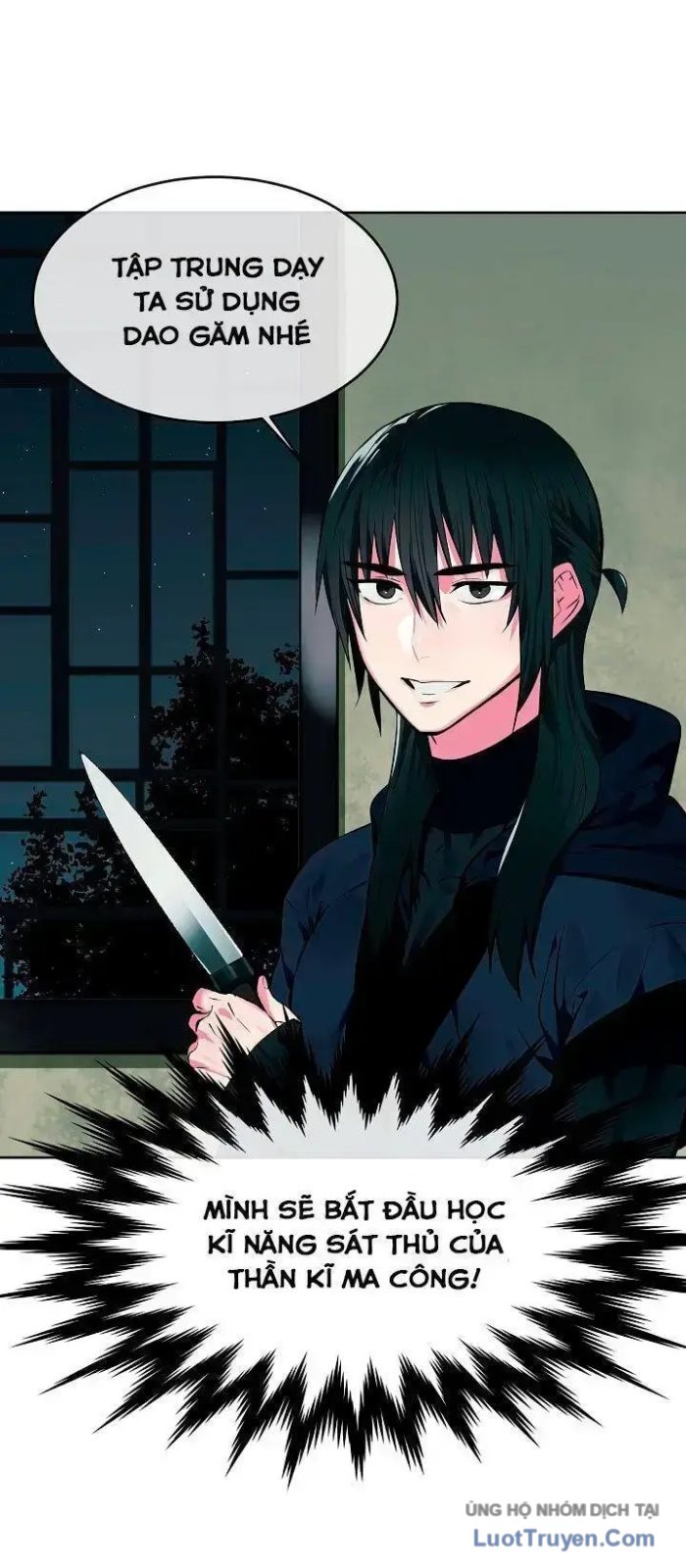 Huyết Chiến Hoa Sơn Chapter 96 - Trang 29