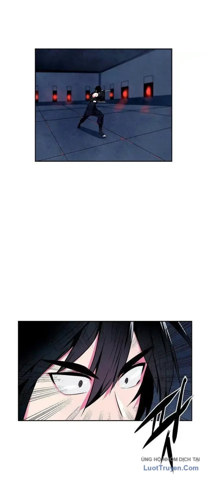 Huyết Chiến Hoa Sơn Chapter 96 - Trang 31