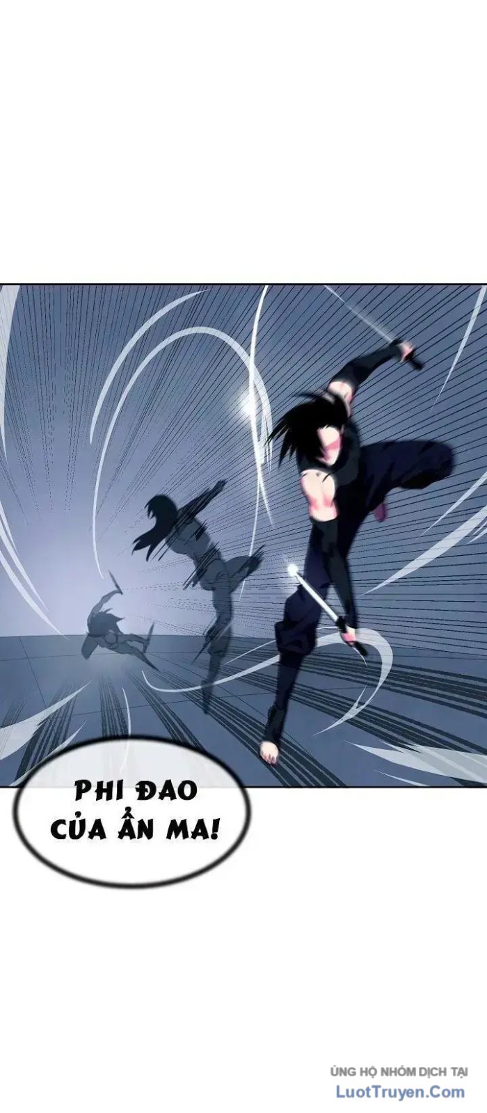 Huyết Chiến Hoa Sơn Chapter 96 - Trang 32