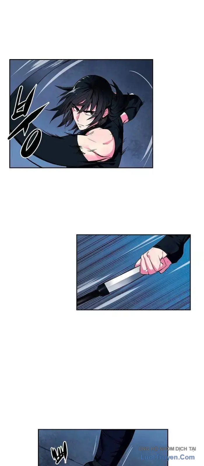 Huyết Chiến Hoa Sơn Chapter 96 - Trang 33
