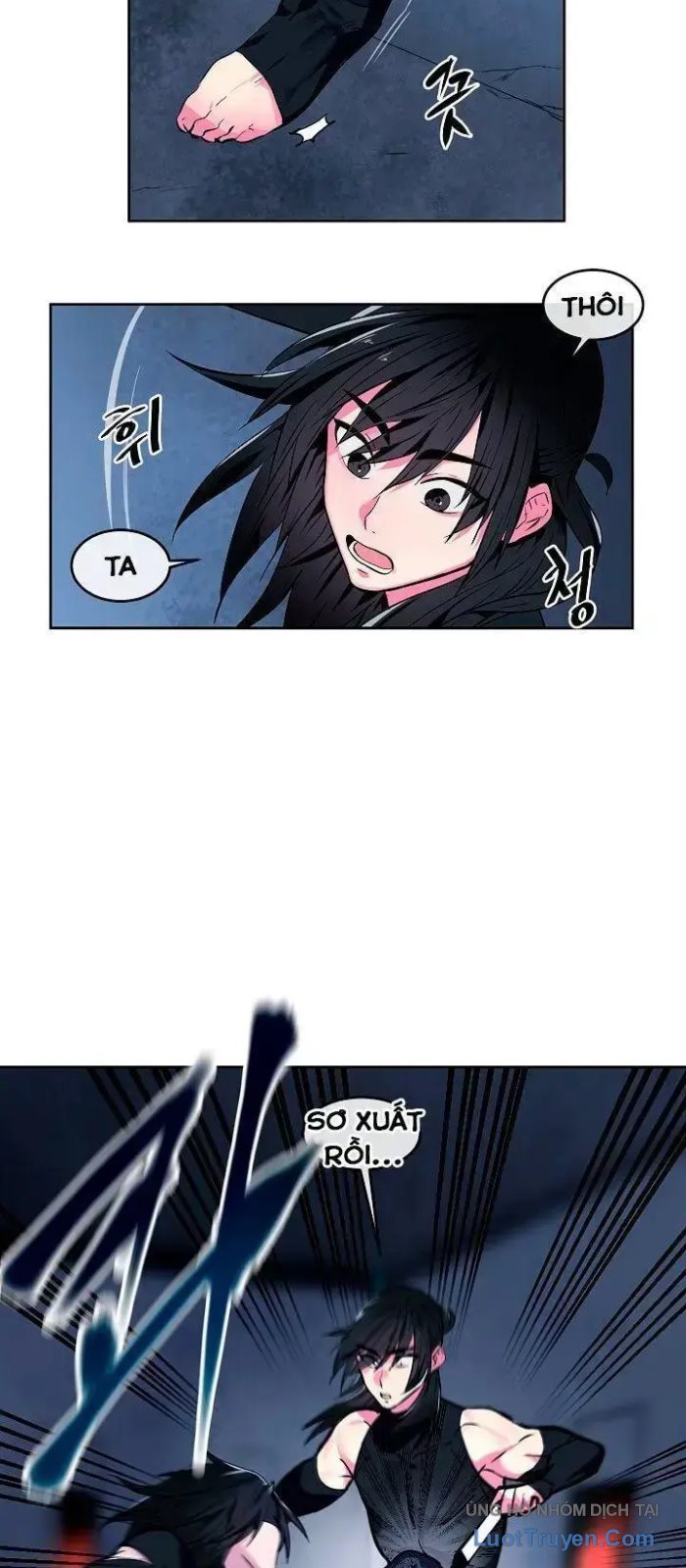 Huyết Chiến Hoa Sơn Chapter 96 - Trang 34