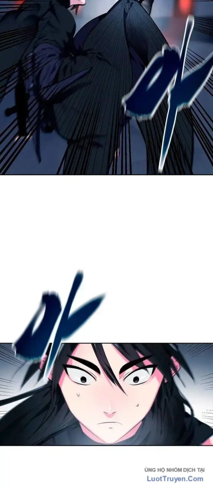 Huyết Chiến Hoa Sơn Chapter 96 - Trang 35