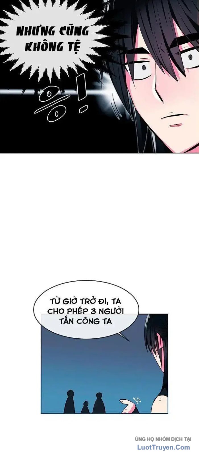 Huyết Chiến Hoa Sơn Chapter 96 - Trang 40