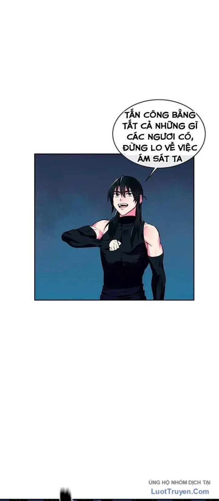 Huyết Chiến Hoa Sơn Chapter 96 - Trang 41