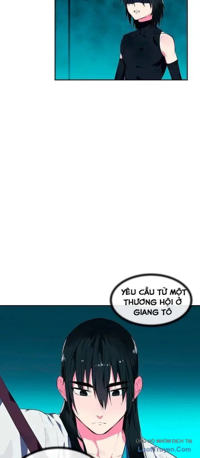 Huyết Chiến Hoa Sơn Chapter 96 - Trang 4