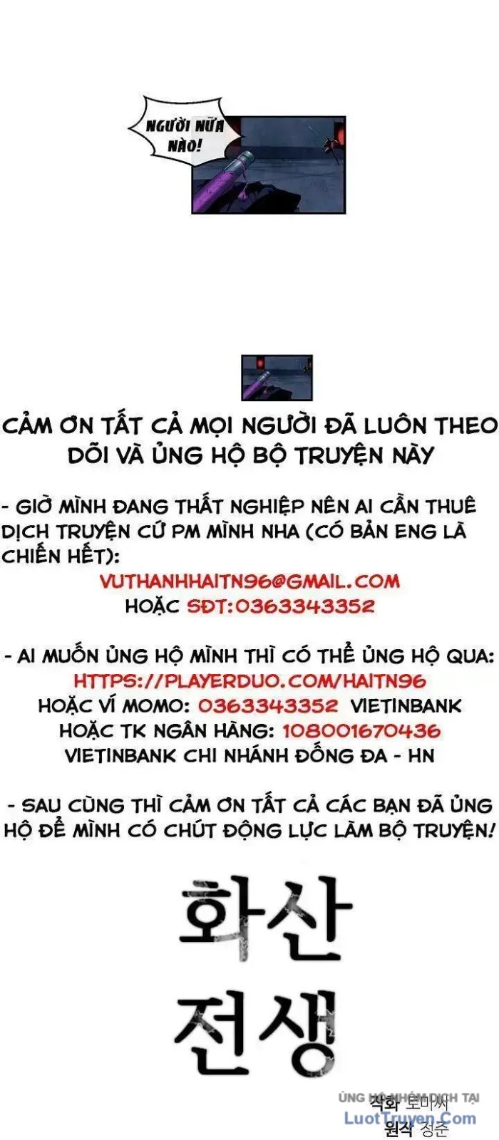 Huyết Chiến Hoa Sơn Chapter 96 - Trang 50