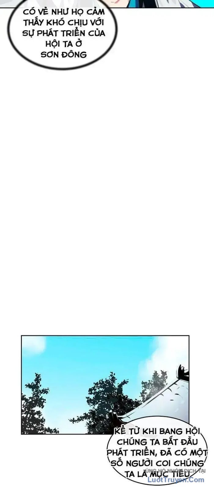 Huyết Chiến Hoa Sơn Chapter 96 - Trang 5
