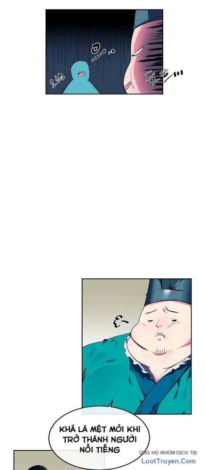 Huyết Chiến Hoa Sơn Chapter 96 - Trang 7