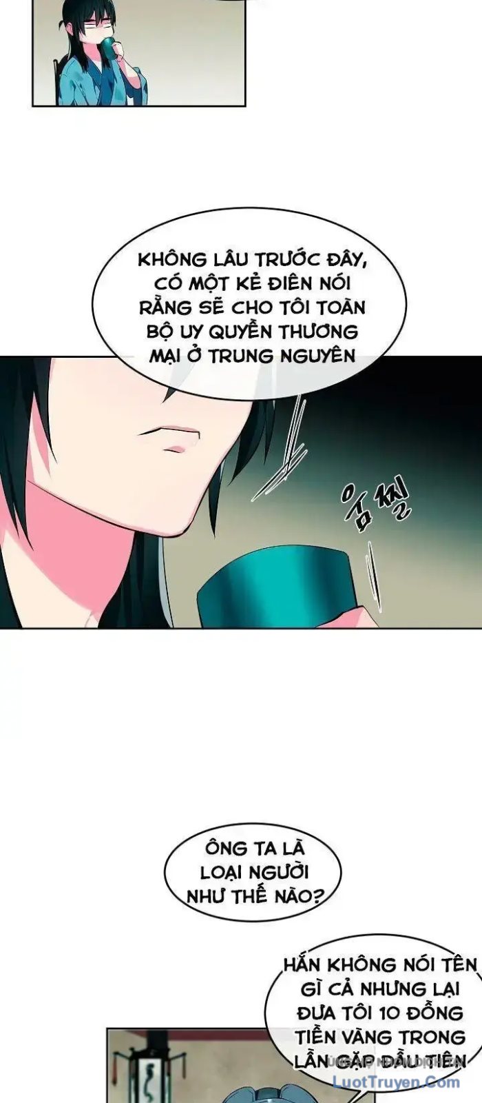 Huyết Chiến Hoa Sơn Chapter 96 - Trang 8