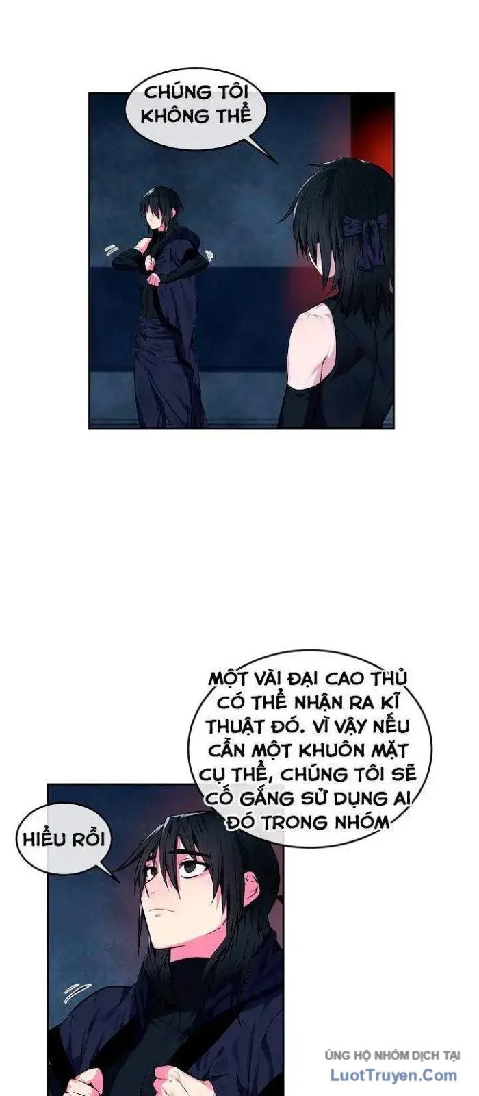 Huyết Chiến Hoa Sơn Chapter 97 - Trang 9