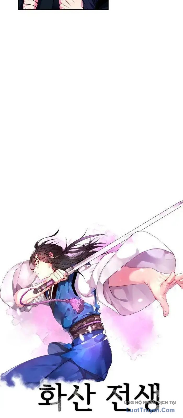 Huyết Chiến Hoa Sơn Chapter 97 - Trang 10