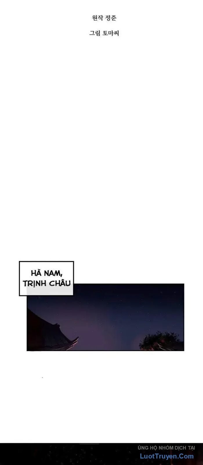 Huyết Chiến Hoa Sơn Chapter 97 - Trang 11