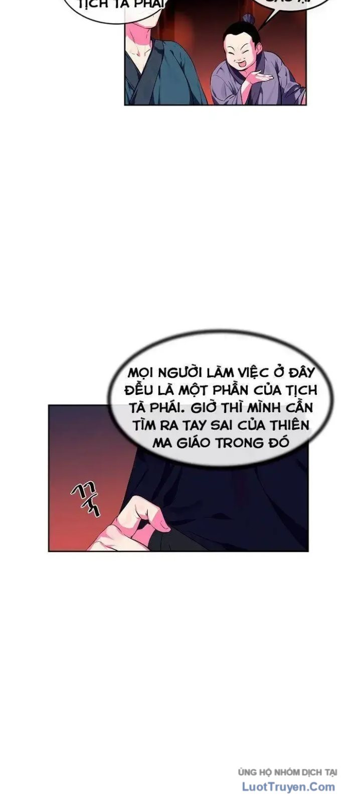 Huyết Chiến Hoa Sơn Chapter 97 - Trang 13