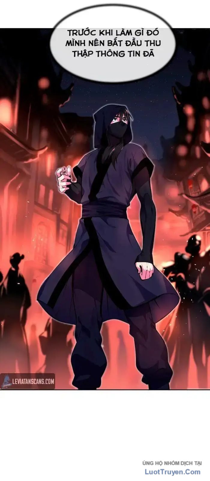 Huyết Chiến Hoa Sơn Chapter 97 - Trang 14