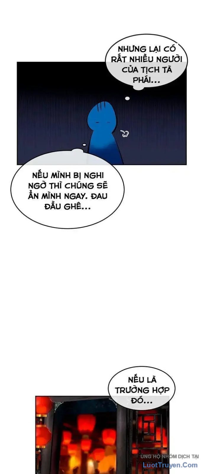 Huyết Chiến Hoa Sơn Chapter 97 - Trang 15