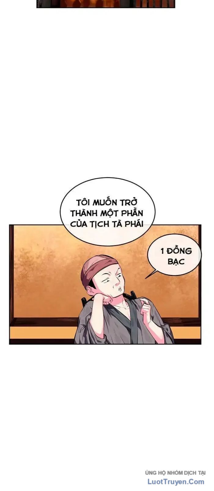 Huyết Chiến Hoa Sơn Chapter 97 - Trang 16