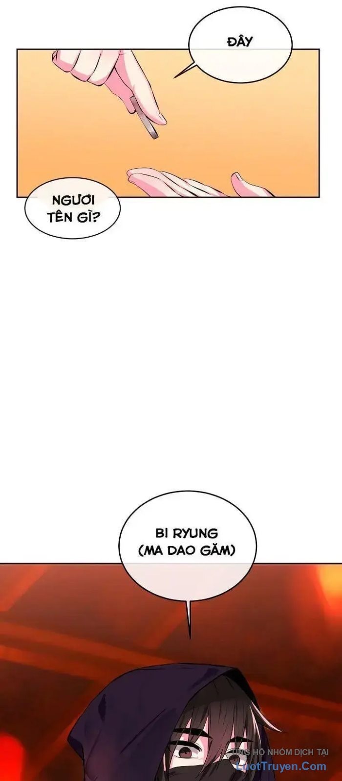 Huyết Chiến Hoa Sơn Chapter 97 - Trang 17