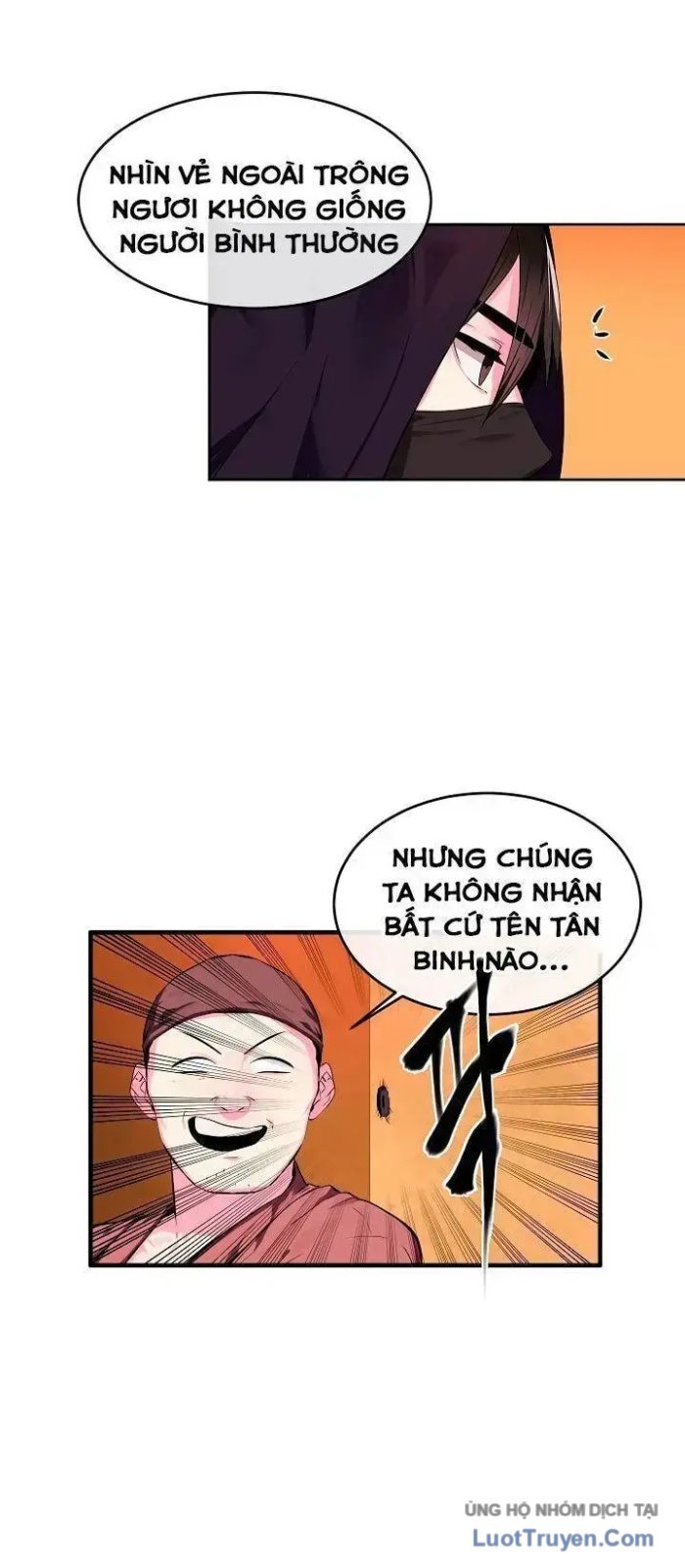 Huyết Chiến Hoa Sơn Chapter 97 - Trang 19