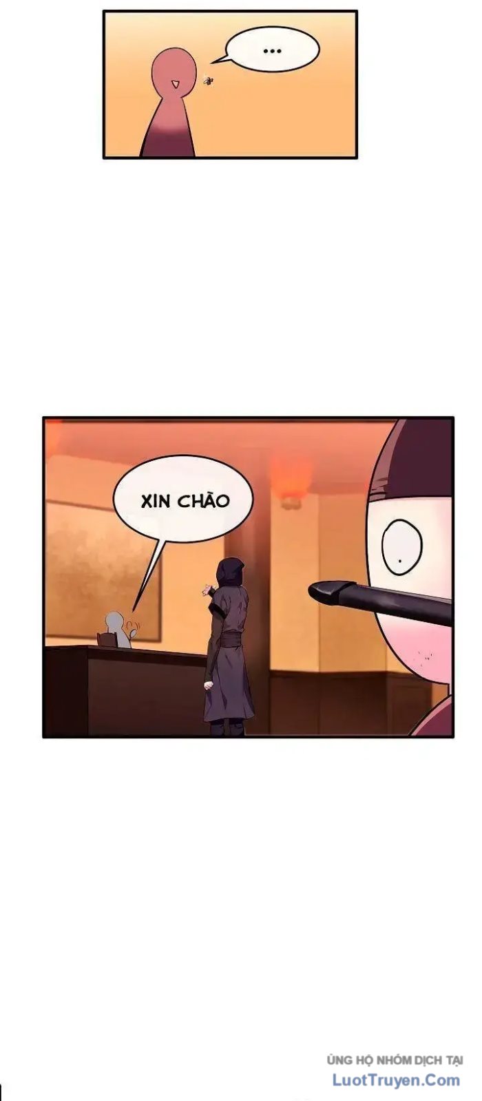Huyết Chiến Hoa Sơn Chapter 97 - Trang 20