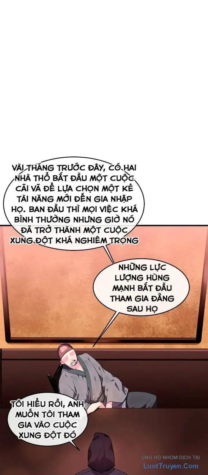Huyết Chiến Hoa Sơn Chapter 97 - Trang 23