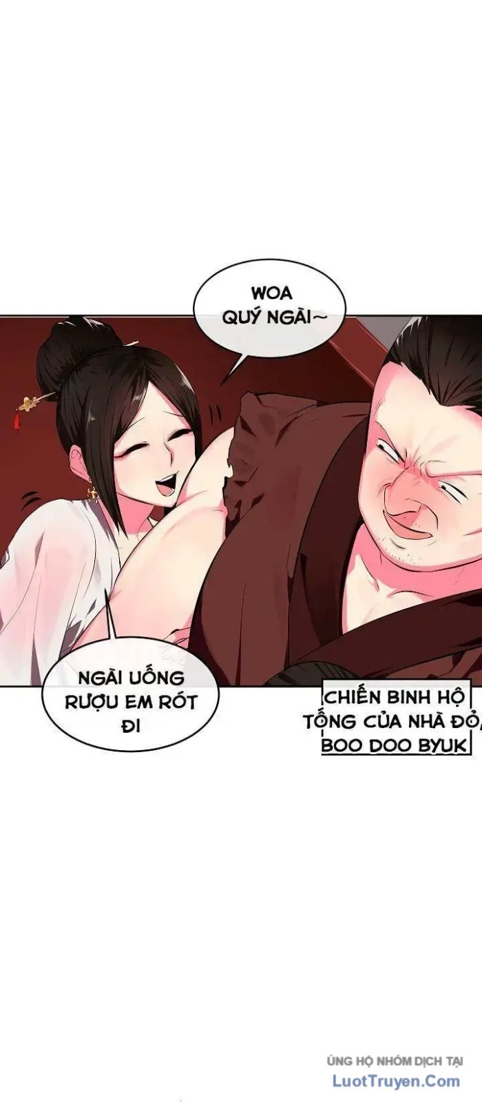 Huyết Chiến Hoa Sơn Chapter 97 - Trang 28