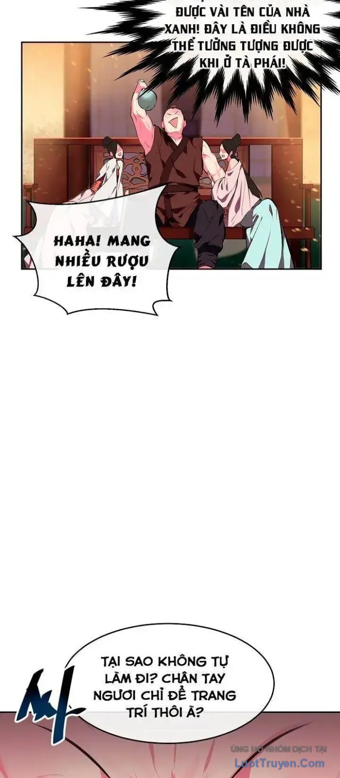 Huyết Chiến Hoa Sơn Chapter 97 - Trang 30