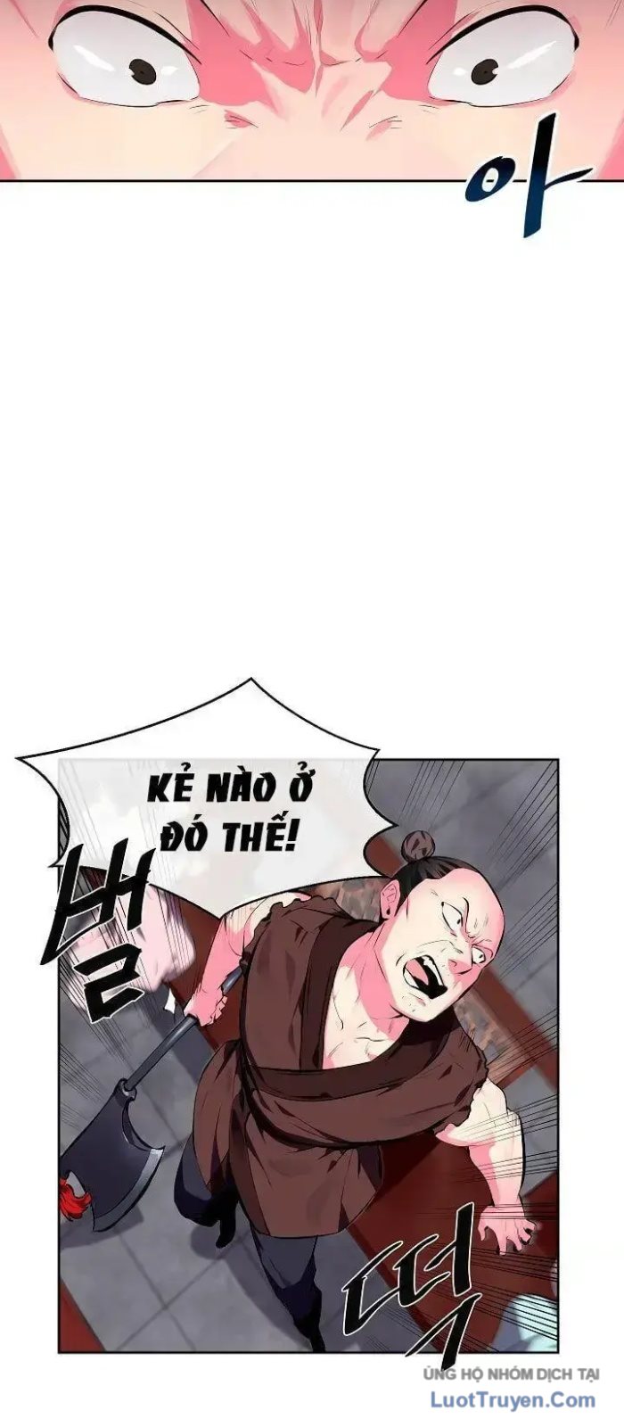 Huyết Chiến Hoa Sơn Chapter 97 - Trang 31