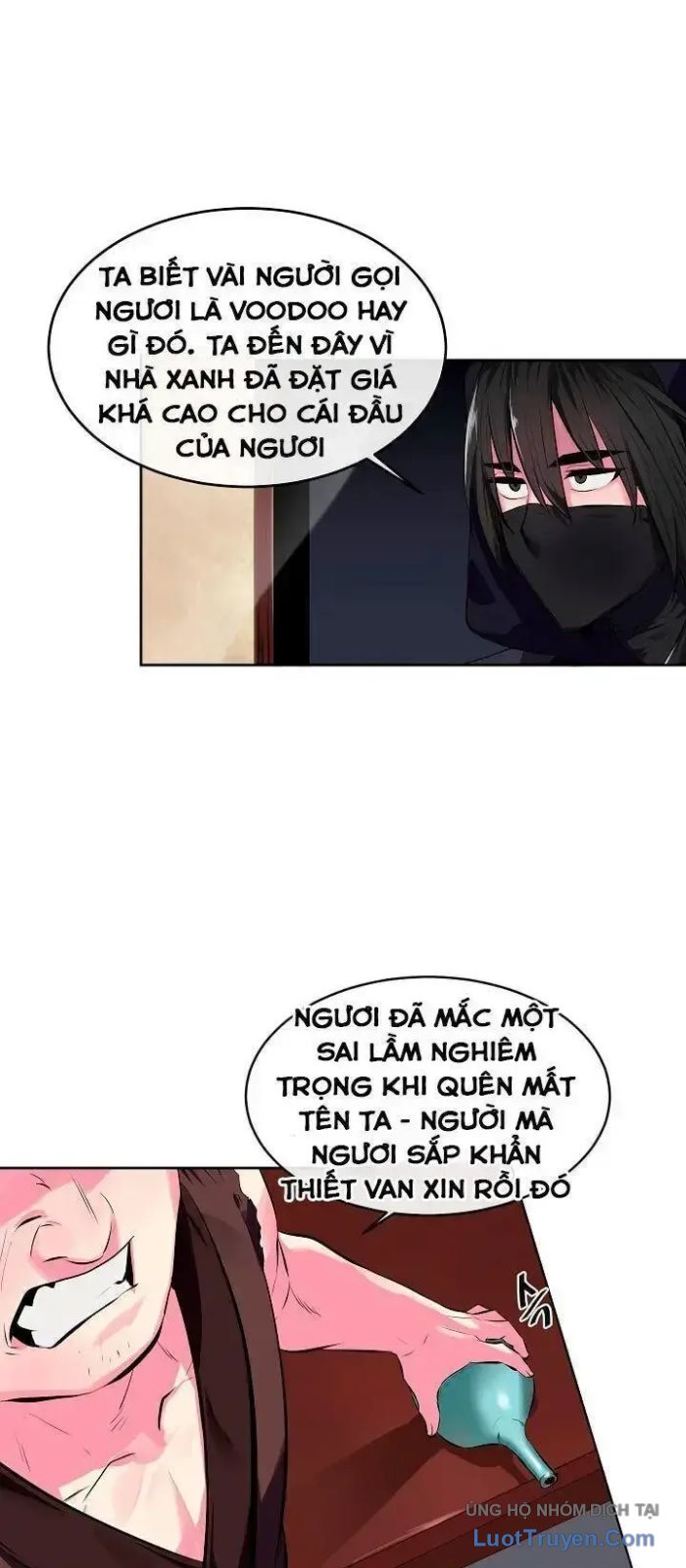 Huyết Chiến Hoa Sơn Chapter 97 - Trang 34