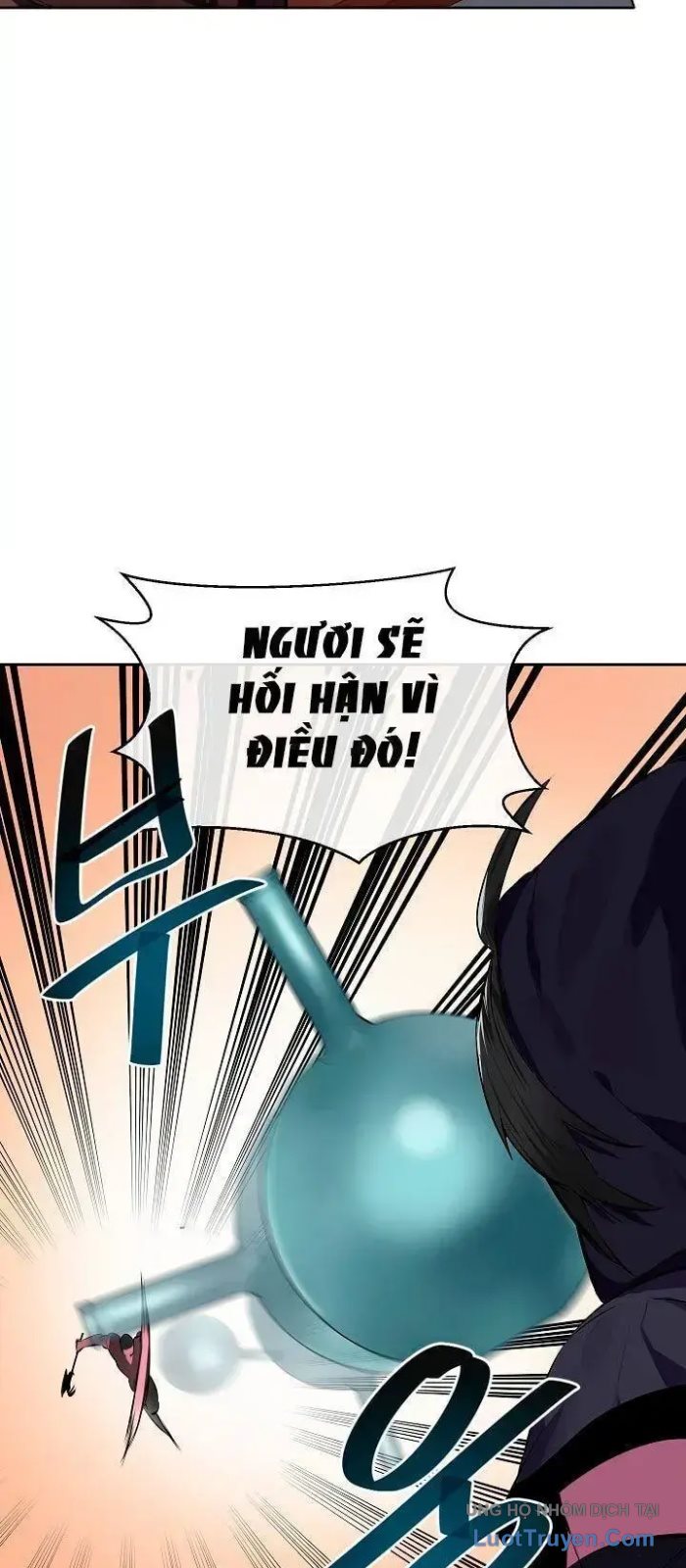 Huyết Chiến Hoa Sơn Chapter 97 - Trang 35