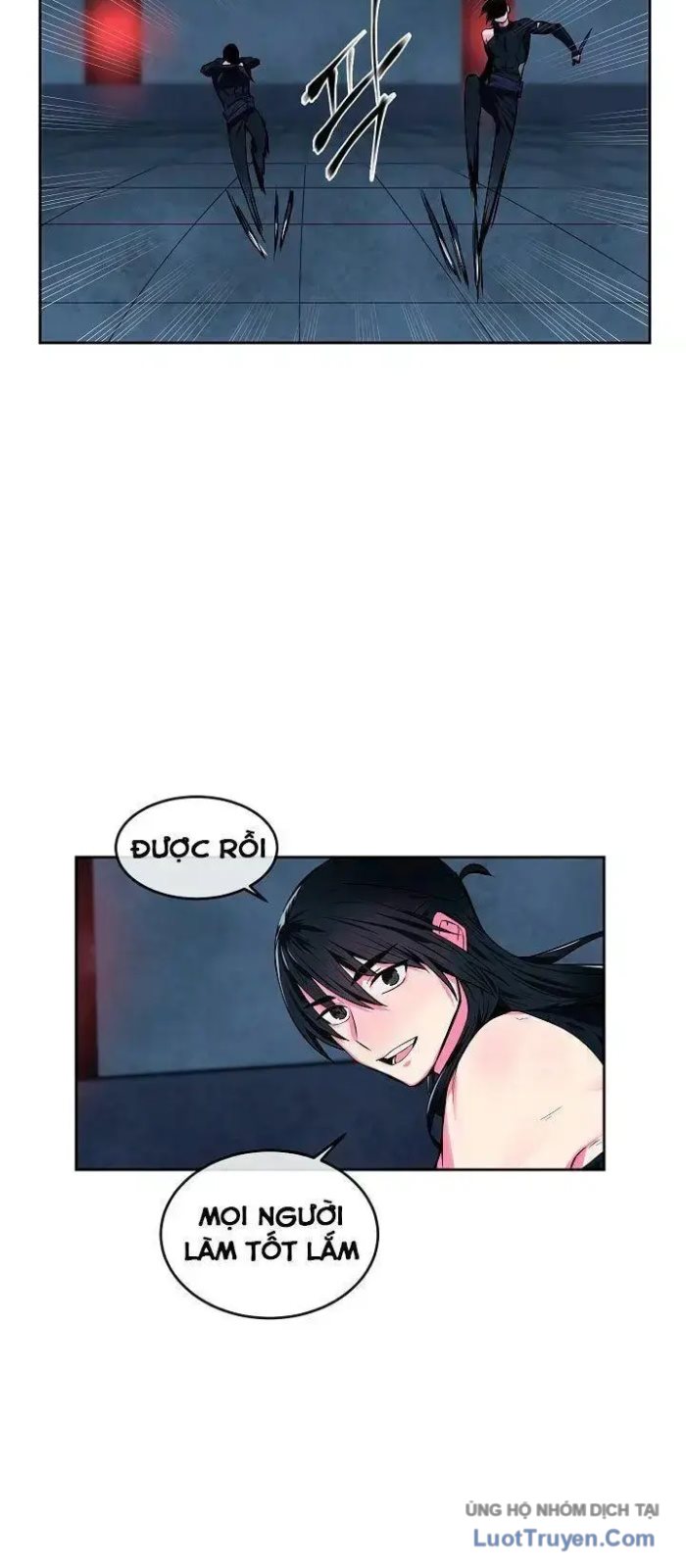 Huyết Chiến Hoa Sơn Chapter 97 - Trang 3