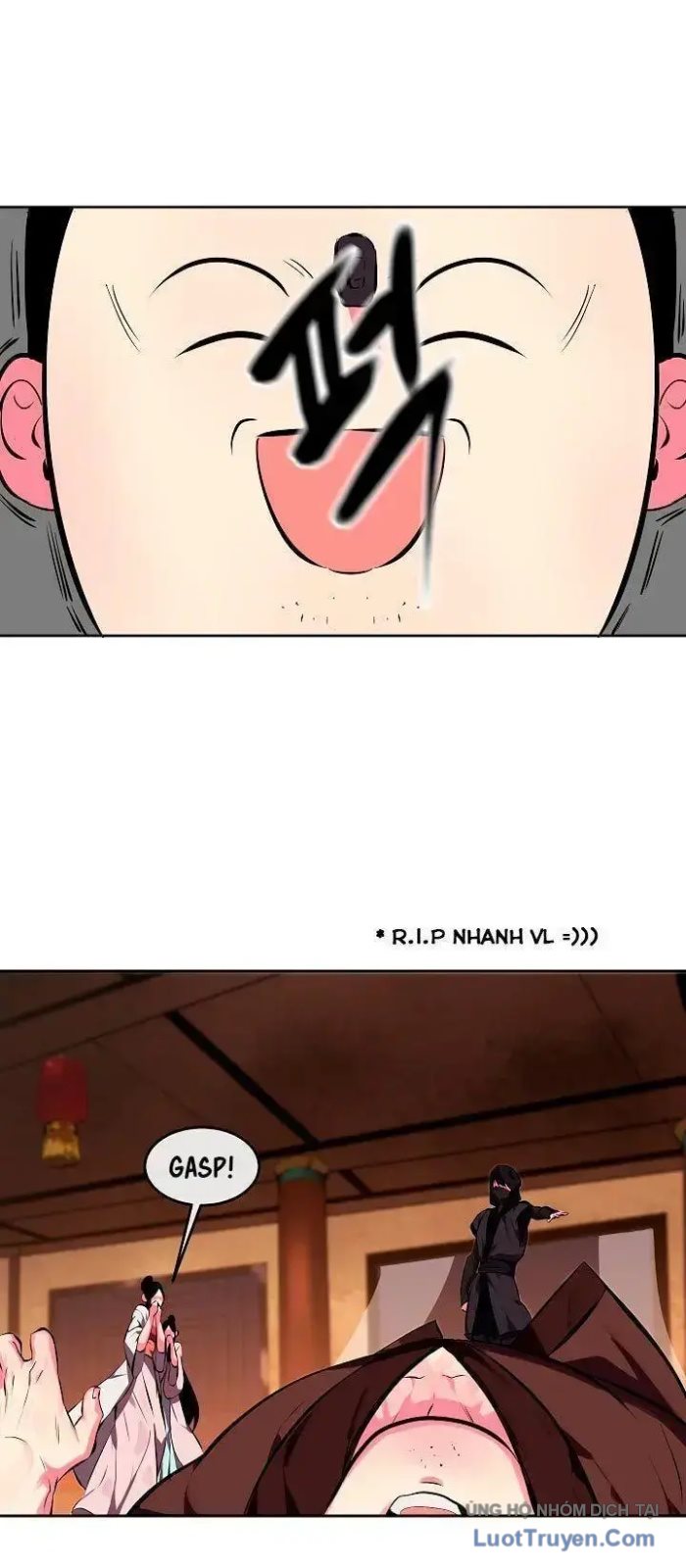 Huyết Chiến Hoa Sơn Chapter 97 - Trang 43