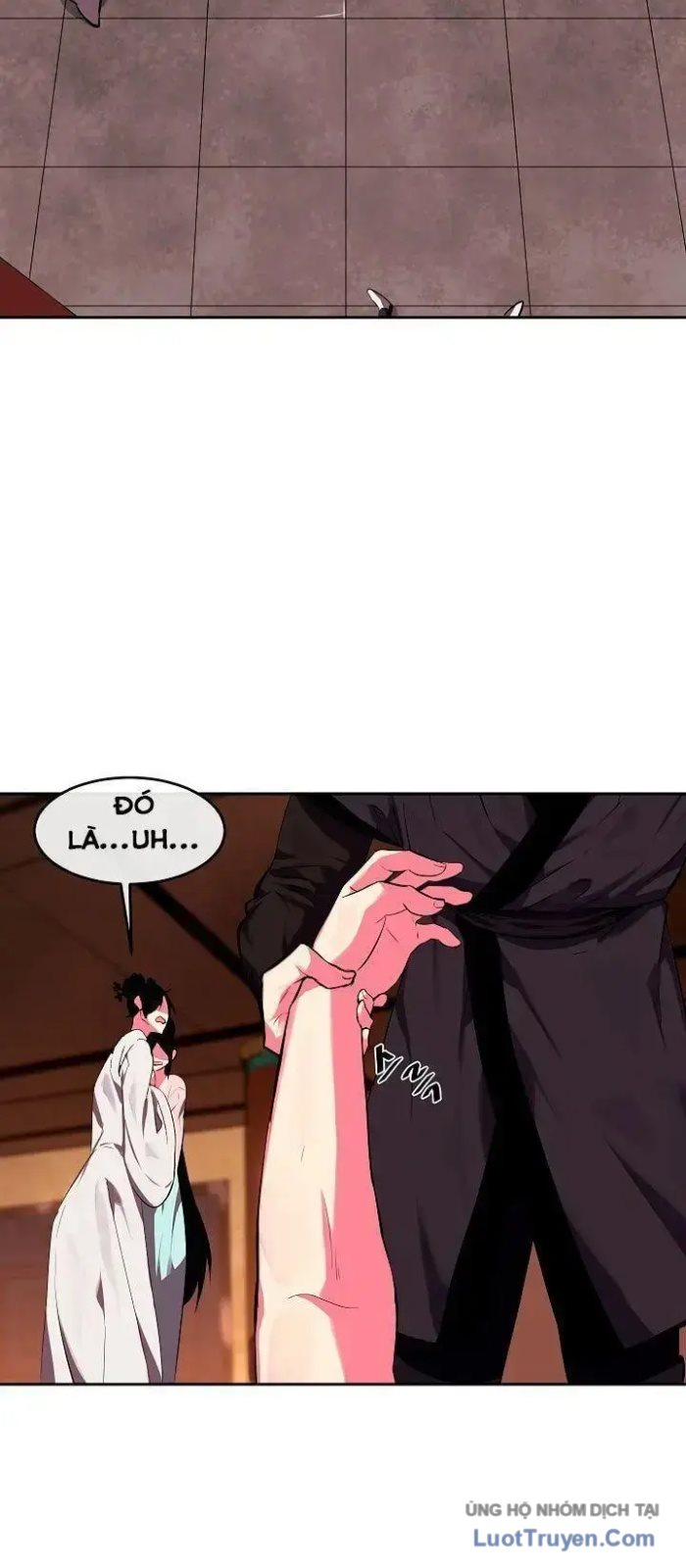 Huyết Chiến Hoa Sơn Chapter 97 - Trang 45