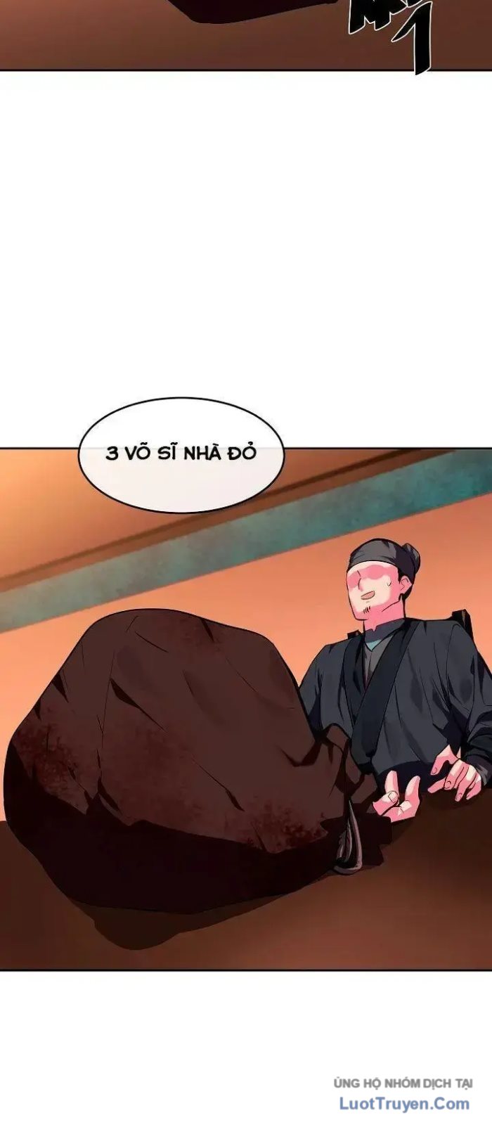 Huyết Chiến Hoa Sơn Chapter 97 - Trang 48