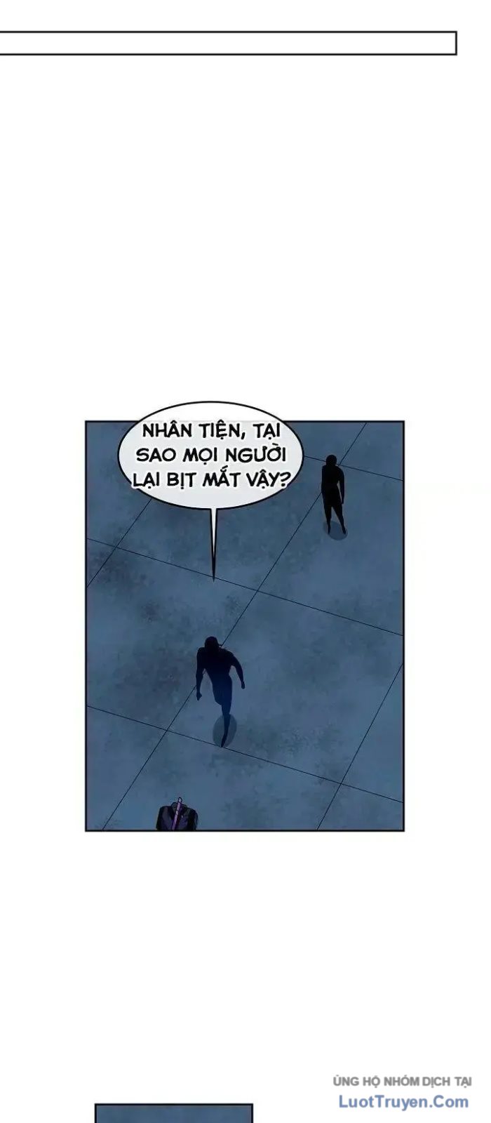 Huyết Chiến Hoa Sơn Chapter 97 - Trang 4
