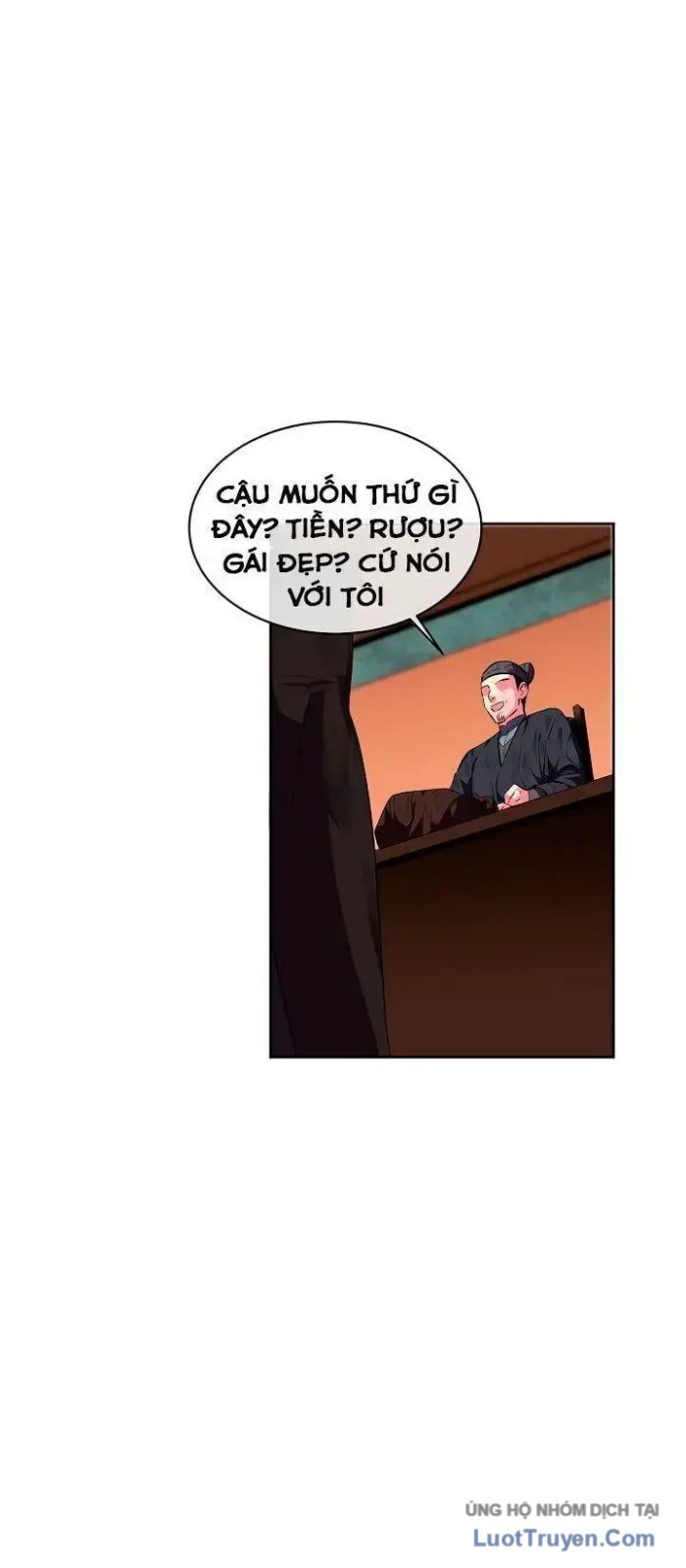Huyết Chiến Hoa Sơn Chapter 97 - Trang 50