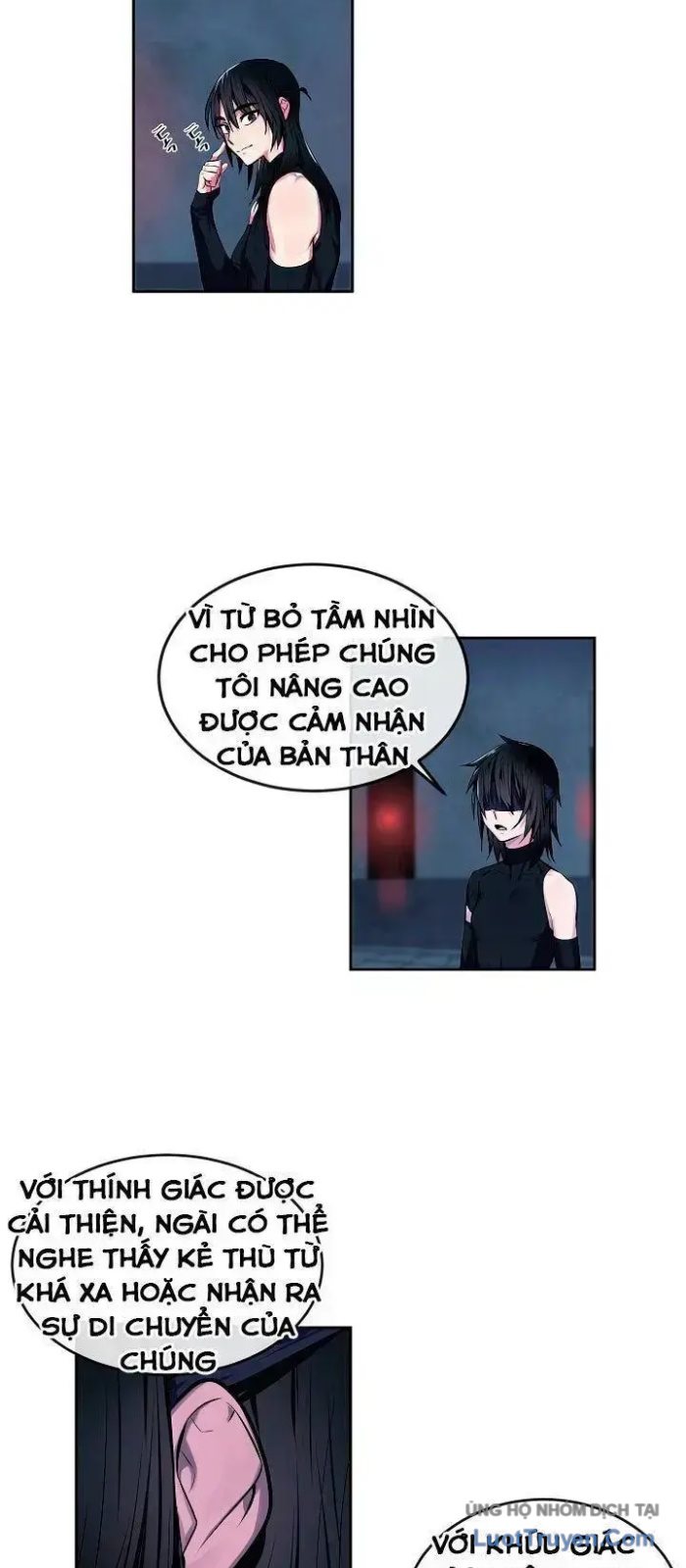 Huyết Chiến Hoa Sơn Chapter 97 - Trang 5