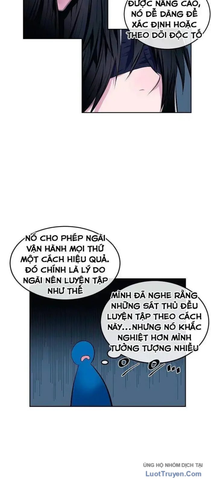 Huyết Chiến Hoa Sơn Chapter 97 - Trang 6