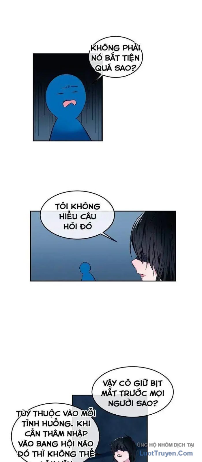 Huyết Chiến Hoa Sơn Chapter 97 - Trang 7