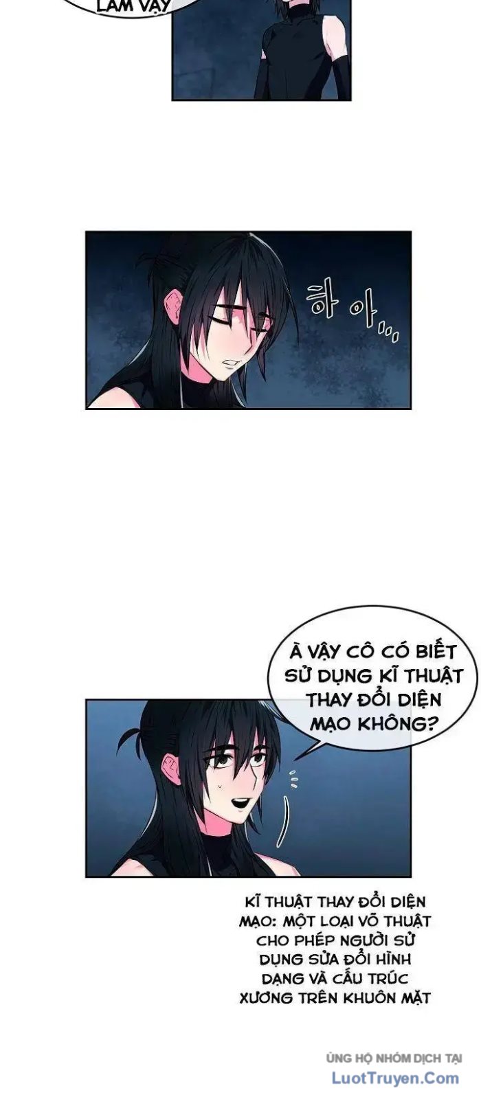 Huyết Chiến Hoa Sơn Chapter 97 - Trang 8